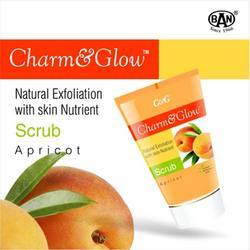 Apricot Scrub