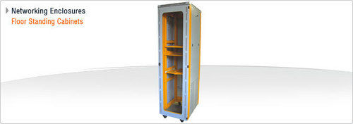 Floor Standing Cabinets