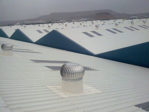 Metal Roofing Sheet