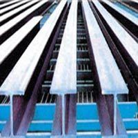 Mild Steel H Beam