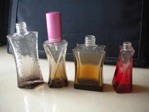 Perfume Bottle