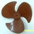 Plastic Fan Blade