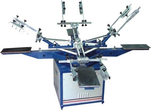 T-shirt Printing Machine