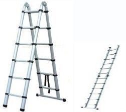 Turn Ladder