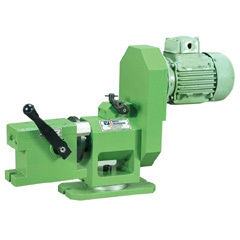 Cylindrical Grinding Attachments