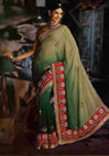 Exclusive Georgette Sarees