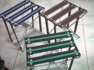 Folding Stool