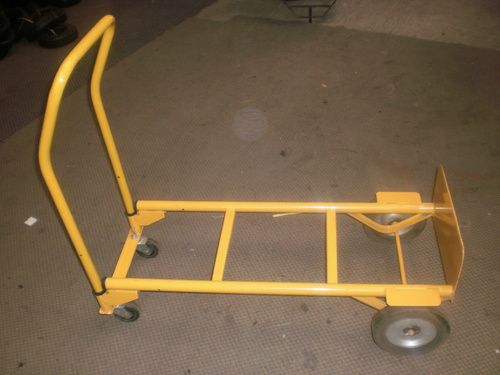 Industrial Hand Trolley