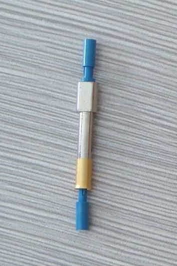 L925a Optical Fiber Splice