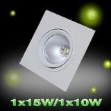 Led Recessed Lights