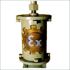 Rotary Connector