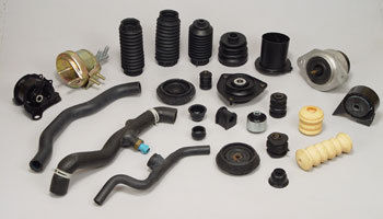 Rubber Parts