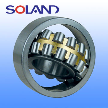 Spherical Roller Bearings