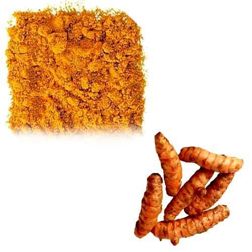 Turmeric & Turmeric Powder