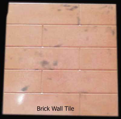 Brick Wall Tiles