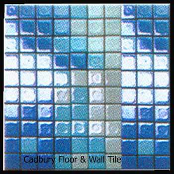 Cadbury Floor Wall Tile