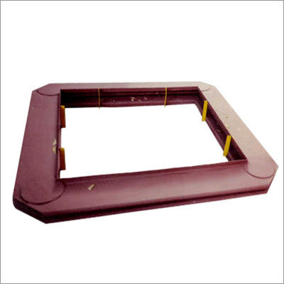 Camera Corner Rectangular Bellow