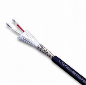 Copper Cored Flexible Cable