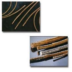 Easy To Operate Copper Wire Overall Braided Ropes