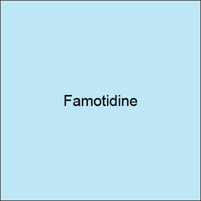 Famotidine