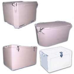 Insulated Boxes