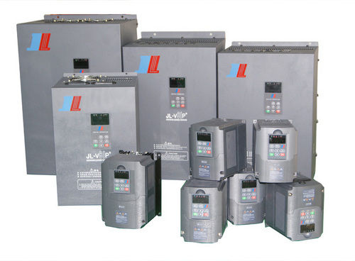 JL-V81P Series Frequency Inverter