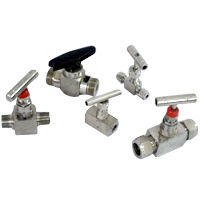 Needle Valves