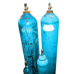 Nitrous Oxide Gas - Medical-Grade Cylinders | Leak Proof, Robust Design, Easy to Install and Operate, Highly Effective