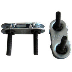 Plate Belt Fasteners