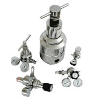 Pressure Regulators