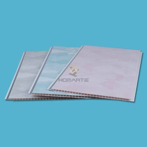 पीवीसी पैनल