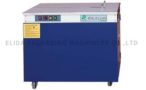 Semi-Automatic Packing Machine