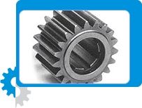 Transmission Gears