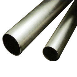 B. B. Metal Stainless Steel Pipes