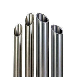 B. B. Metal Stainless Steel Tubes