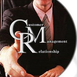 Customer Relationship Management Solution