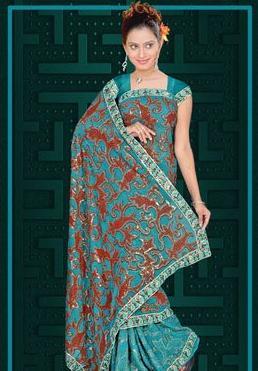 Designer Sarees