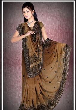 Fancy Sarees