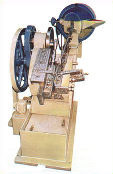 Flat - Die Thread Roller