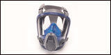 Full-Face Respirator