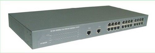 Full Rj45 Port Ethernet Switch