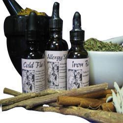 Herbal Extracts