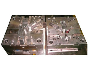 Injection Mould