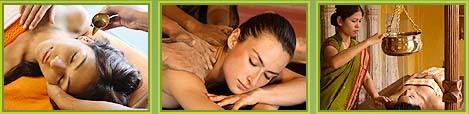 Keralaa  S Special Massage By VCC AYURVEDA & PANCHAKARMA CLINIC