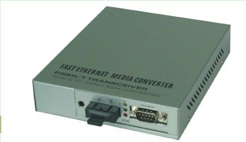 Multi-Channel Optical Modem