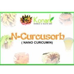 Nano Curcumin
