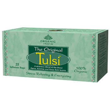 Original Tulsi Tea