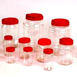 Plastic Jar Making Moulds