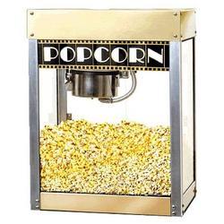 Popcorn Making Machine