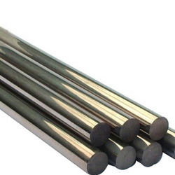 Stainless Steel Rods